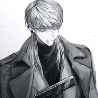 Sanzu Haruchiyo