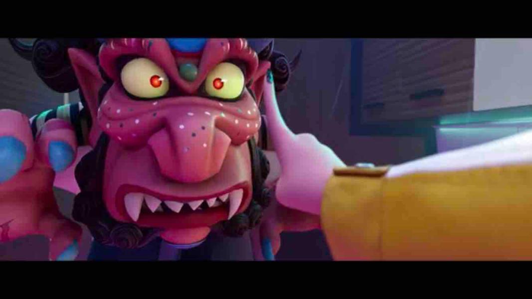 NovelToon