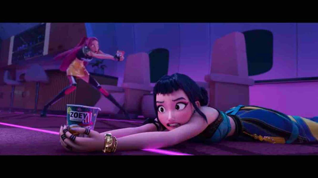 NovelToon