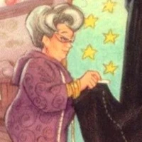 madam malkin