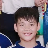 Luke Rain Vale