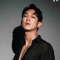 Nguyễn Trường Sinh - Tổng quản