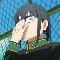 Mizuki Saku