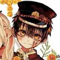 Yugi Amane/hanako