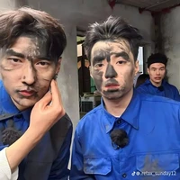 zuny nek