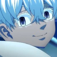 kurokawa izana