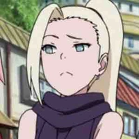 Yamanaka Ino - QK