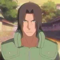 Uchiha Fugaku