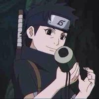 Uchiha Shisui - QK
