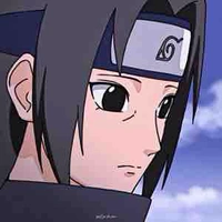 Uchiha Itachi - QK