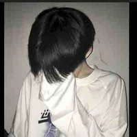 Hắc hoàng minh(anh ba)