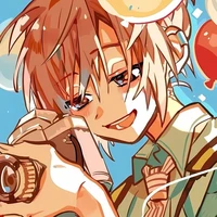 Mitsuba Sousuke