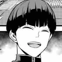 Soshiro Hoshina