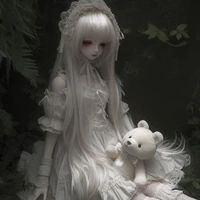 Nguyệt Dao_Búp bê