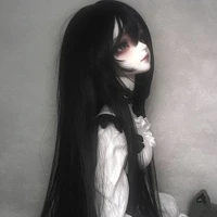 An Thu_Búp bê