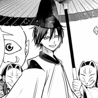 Abe No Seimei