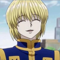 Kurapika Kurta