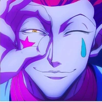 Hisoka Morow