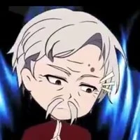 Bộ trưởng bộ linh dị