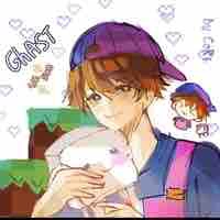 Ghastboy