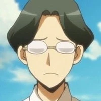 takebayashi koutarou