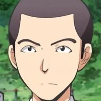 okajima taiga