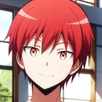 akabane karuma