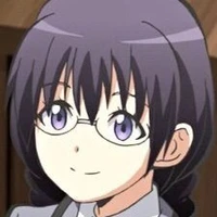 okuda manami