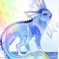 Vaporeon