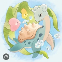 Lapras