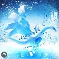 Lugia