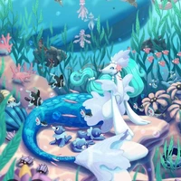 tất cả các pokemon