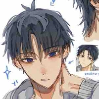 Isagi Yoichi