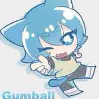 Nấm gumball