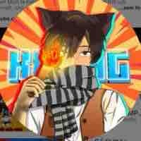 Kiding