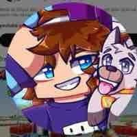 Ghast boy