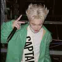 Hoàng Đức Duy x Captain Boy