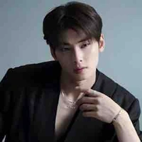 Cha Eun Woo - Cậu