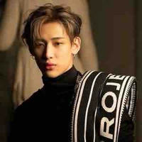 Bambam - bạn cô 