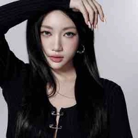 Khương Hoàn Mỹ_Orange