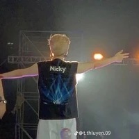 Nicky
