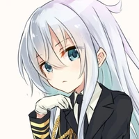 Kinomoto Chihaya