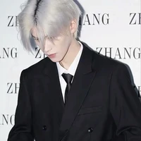 Trì Mặc Hàn Sâm ( Na9²)