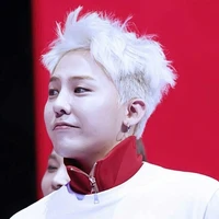 Kwon Ji Yong (GD)