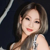 Lee Chae Rin (CL)
