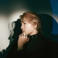 Dong Young Bae (Taeyang)
