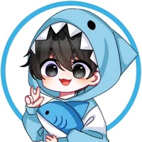 big shark