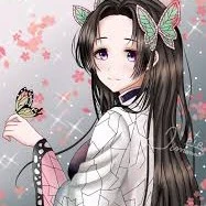 Kocho Kanae [ cựu hoa trụ ]