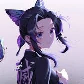Kocho Shinobu [ trùng trụ ]