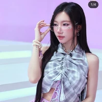 Khương Hoàn Mỹ-orange